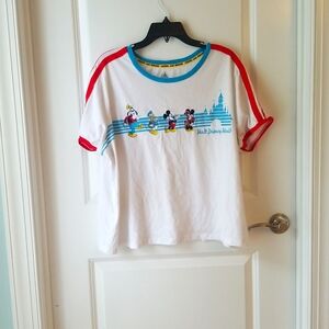 Mickey Mouse and Friends Shirt